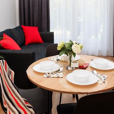 Vip Apartamenty Number 6 Люблин Экстерьер фото
