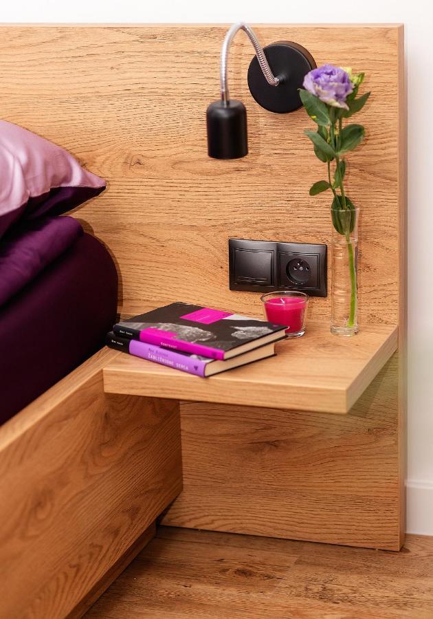 Vip Apartamenty Number 6 Люблин Экстерьер фото