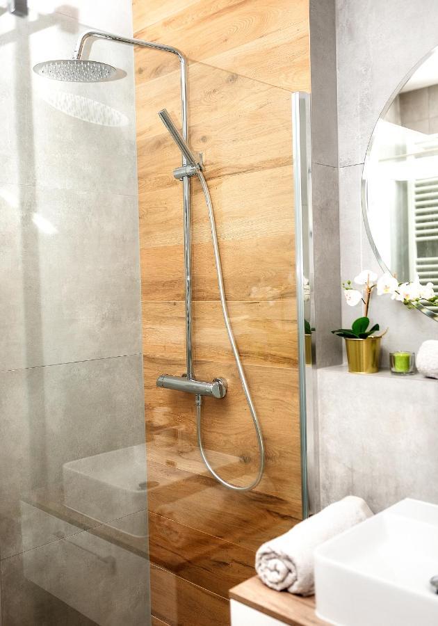 Vip Apartamenty Number 6 Люблин Экстерьер фото