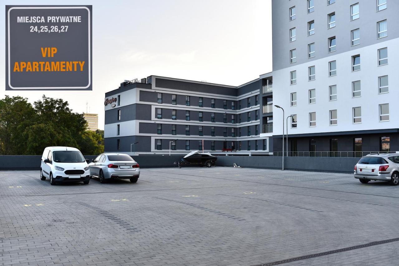 Vip Apartamenty Number 6 Люблин Экстерьер фото