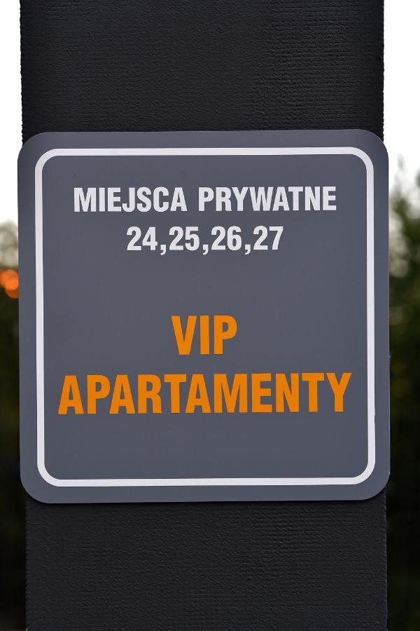 Vip Apartamenty Number 6 Люблин Экстерьер фото